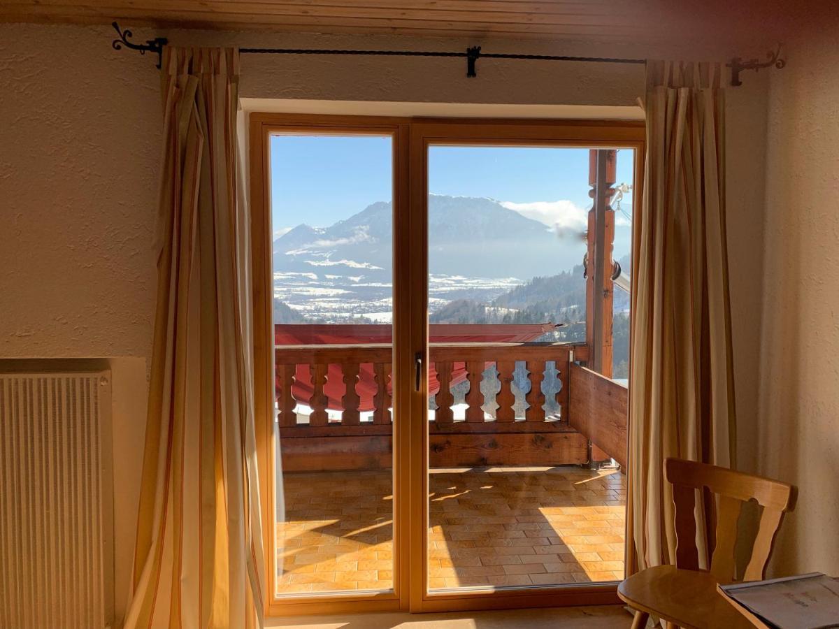 Berggasthof Hummelei Oberaudorf Luaran gambar