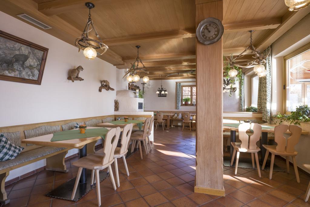 Berggasthof Hummelei Oberaudorf Luaran gambar