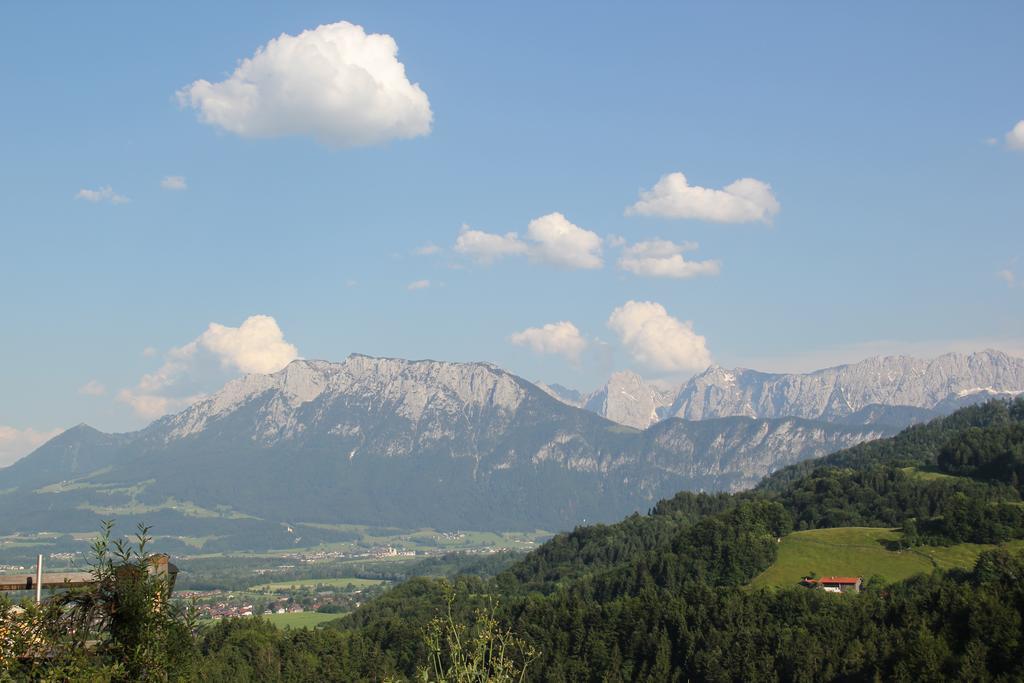 Berggasthof Hummelei Oberaudorf Luaran gambar