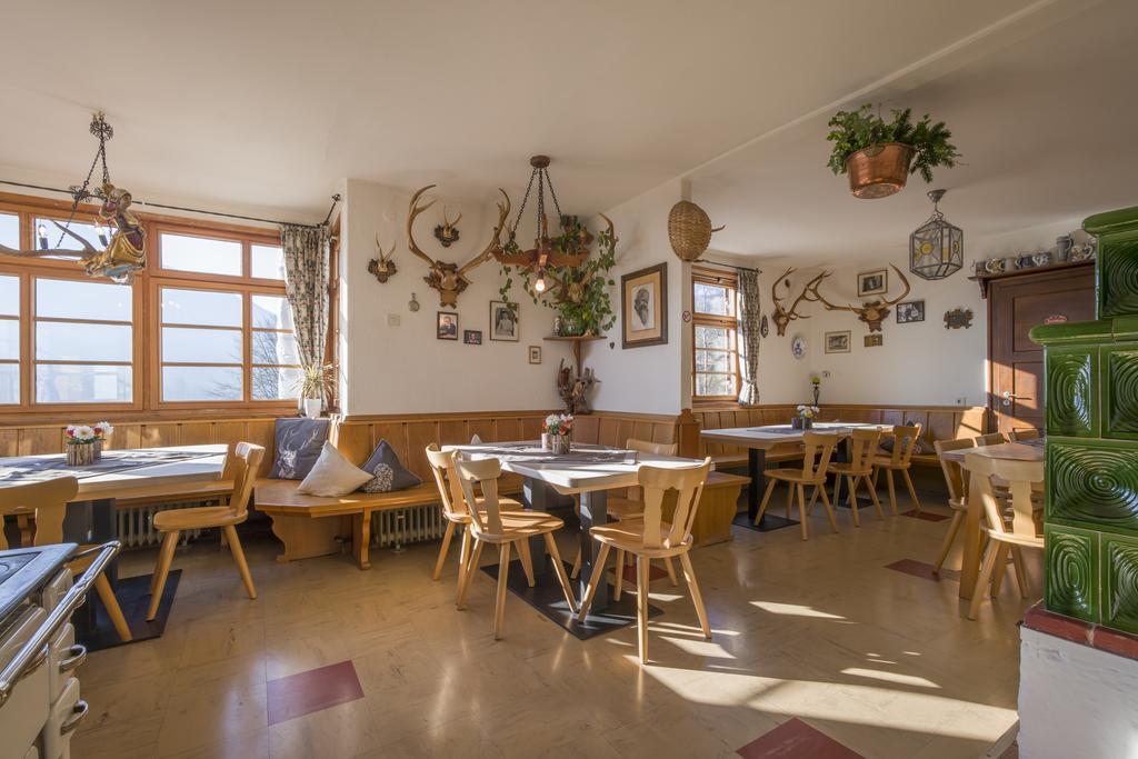 Berggasthof Hummelei Oberaudorf Luaran gambar
