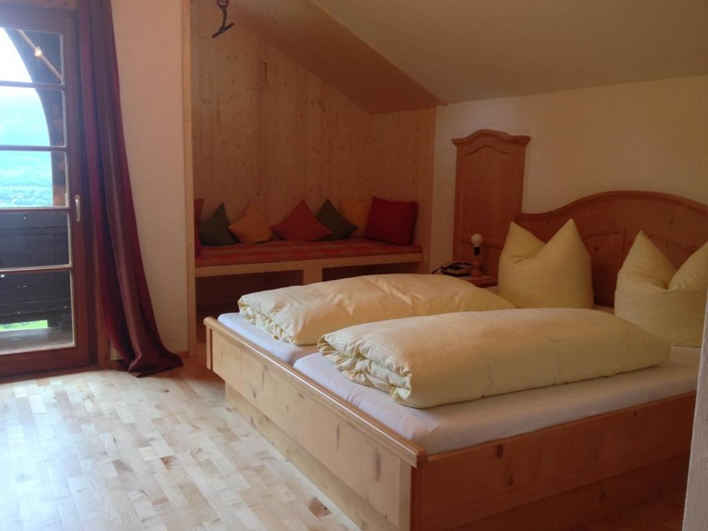 Berggasthof Hummelei Oberaudorf Luaran gambar