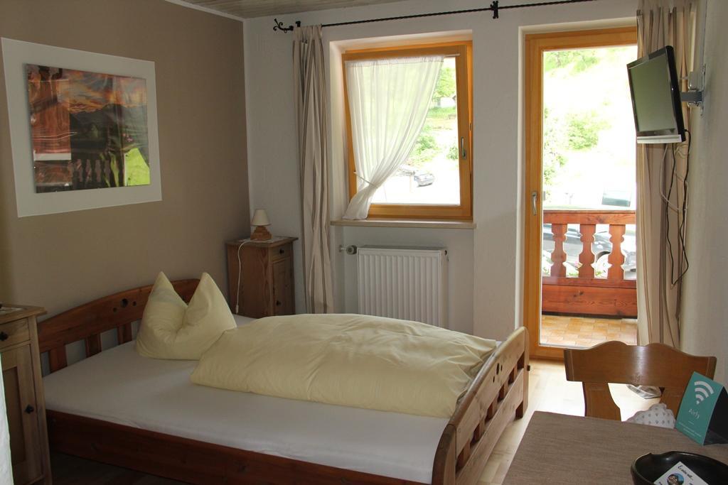 Berggasthof Hummelei Oberaudorf Luaran gambar